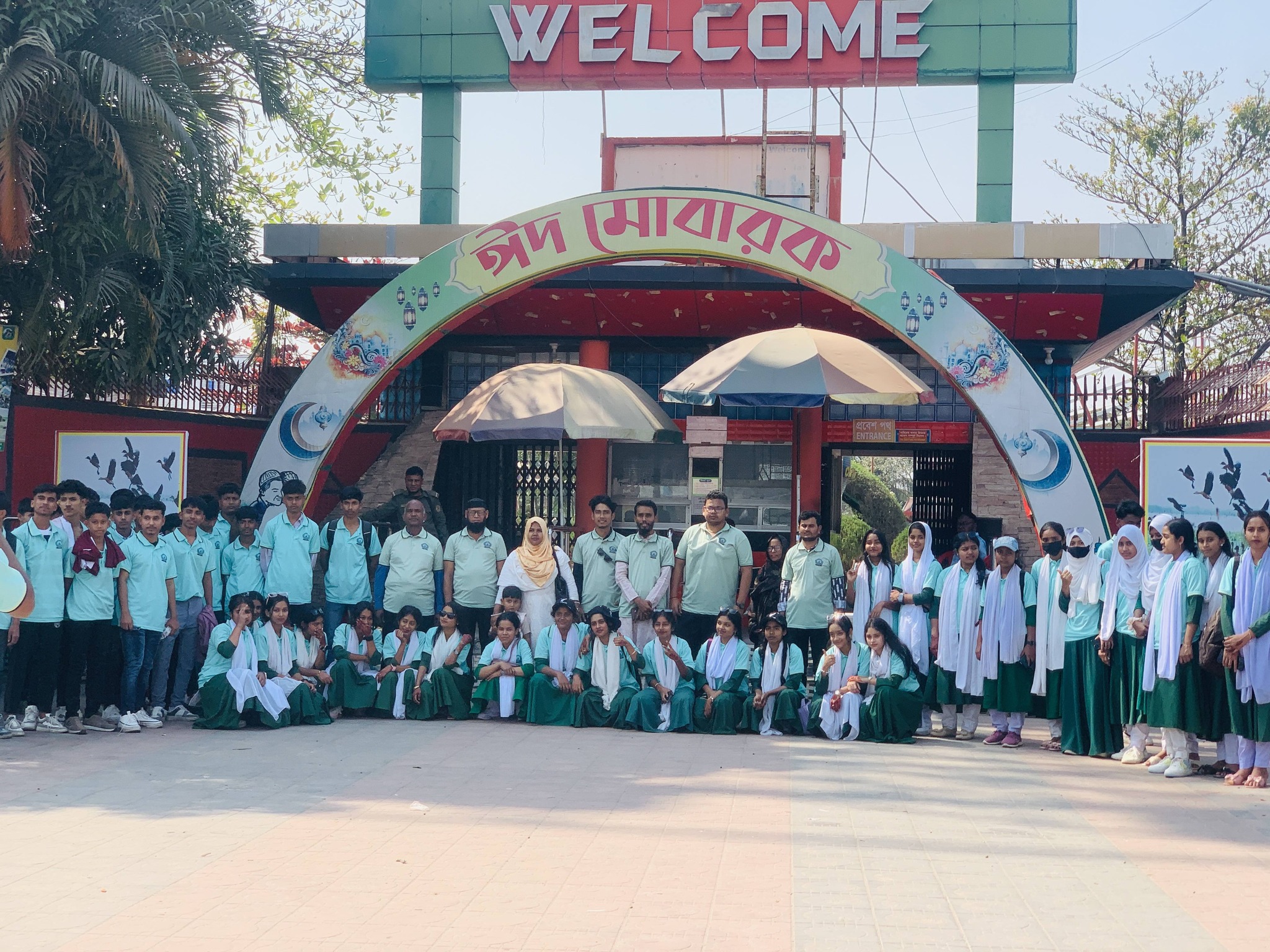 study tour-2026