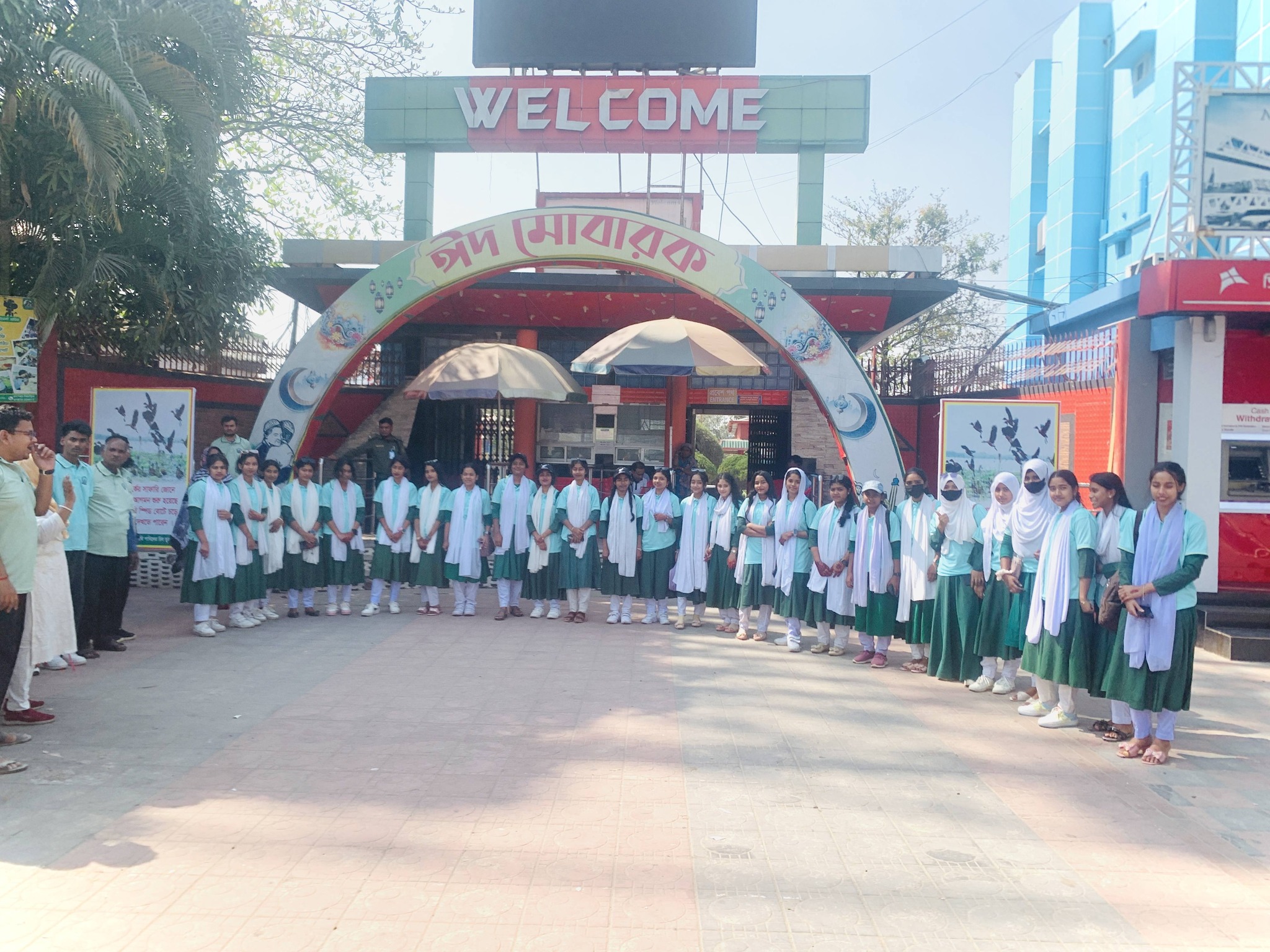 study tour-2026