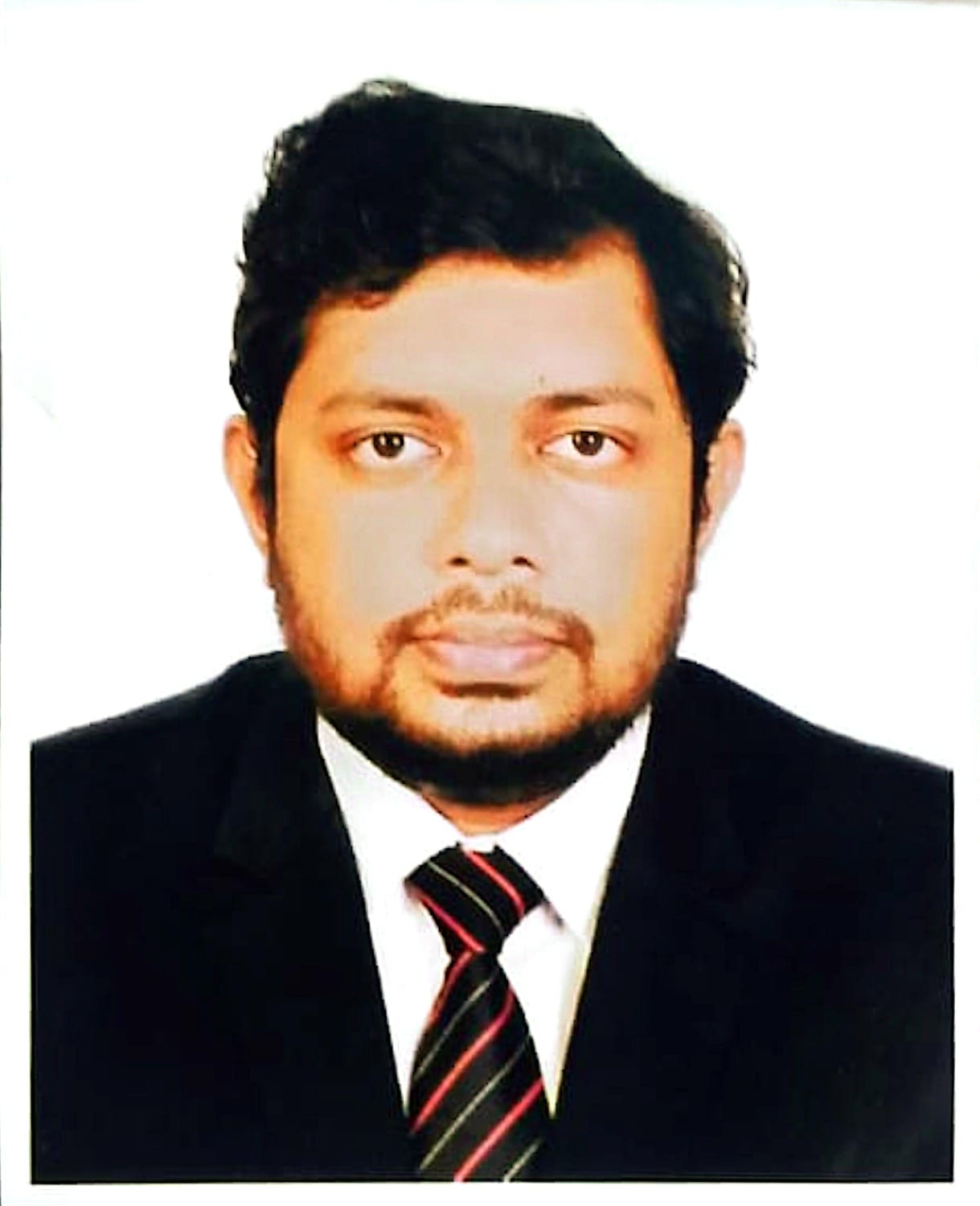 সভাপতির বাণী